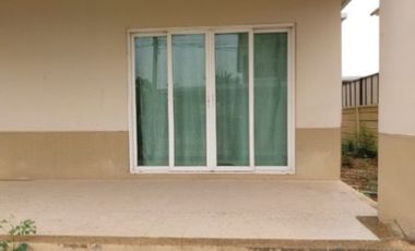 ทรัพย์ บสส. รหัส 3A1717 บ้านเดี่ยว พระนครศรีอยุธยา