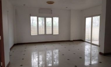 ทรัพย์ บสส. รหัส 3A1717 บ้านเดี่ยว พระนครศรีอยุธยา