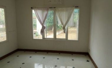 ทรัพย์ บสส. รหัส 3A1717 บ้านเดี่ยว พระนครศรีอยุธยา