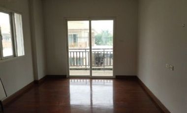 ทรัพย์ บสส. รหัส 3A1717 บ้านเดี่ยว พระนครศรีอยุธยา