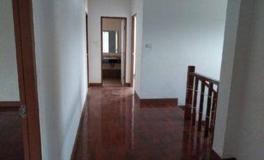 ทรัพย์ บสส. รหัส 3A1717 บ้านเดี่ยว พระนครศรีอยุธยา