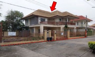 ทรัพย์ บสส. รหัส 3A1717 บ้านเดี่ยว พระนครศรีอยุธยา