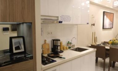 TERMURAH! DIJUAL UNIT 2BR APARTEMEN SKY HOUSE BSD - Lokasi Premium Dekat AEON