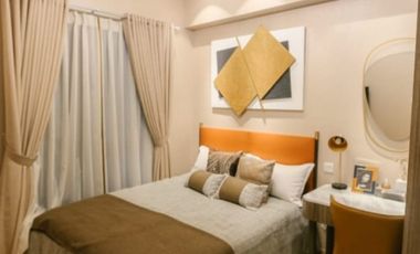 TERMURAH! DIJUAL UNIT 2BR APARTEMEN SKY HOUSE BSD - Lokasi Premium Dekat AEON