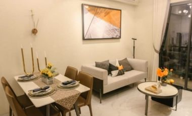 TERMURAH! DIJUAL UNIT 2BR APARTEMEN SKY HOUSE BSD - Lokasi Premium Dekat AEON