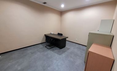 Disewakan Unit Office APL Tower  Jakarta Barat