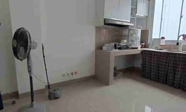 RUKO DI CIBUBUR UNTUK INVESTASI SUDAH ADA PENYEWA