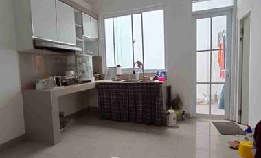 RUKO DI CIBUBUR UNTUK INVESTASI SUDAH ADA PENYEWA