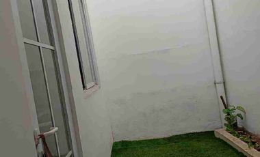 RUKO DI CIBUBUR UNTUK INVESTASI SUDAH ADA PENYEWA