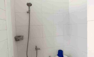 RUKO DI CIBUBUR UNTUK INVESTASI SUDAH ADA PENYEWA