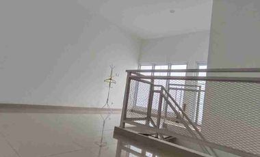 RUKO DI CIBUBUR UNTUK INVESTASI SUDAH ADA PENYEWA