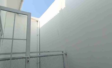 RUKO DI CIBUBUR UNTUK INVESTASI SUDAH ADA PENYEWA