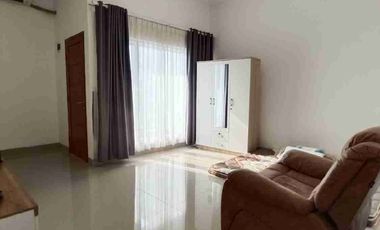 RUKO DI CIBUBUR UNTUK INVESTASI SUDAH ADA PENYEWA