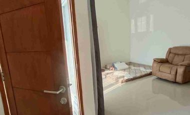 RUKO DI CIBUBUR UNTUK INVESTASI SUDAH ADA PENYEWA