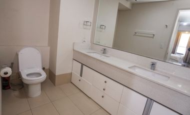 FOR SALE: 3 BR Tower 2 Arya Residences BGC