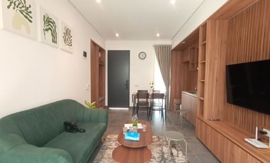 RUMAH 2 LANTAI, COPRAYAN BUARAN PEKALONGAN, BISA KPR