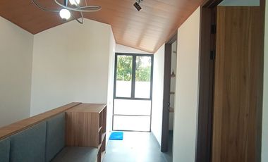 RUMAH 2 LANTAI, COPRAYAN BUARAN PEKALONGAN, BISA KPR