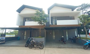 RUMAH 2 LANTAI, COPRAYAN BUARAN PEKALONGAN, BISA KPR