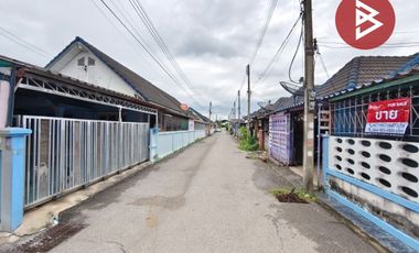 ขายทาวน์เฮ้าส์ หมู่บ้านวาสนาดี บ้านไร่ ราชบุรี