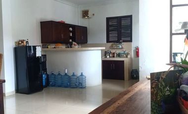 DIJUAL DAN DISEWAKAN RUMAH ATAU VILLA DI PADANGSAMBIAN KLOD DENPASAR