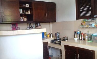 DIJUAL DAN DISEWAKAN RUMAH ATAU VILLA DI PADANGSAMBIAN KLOD DENPASAR