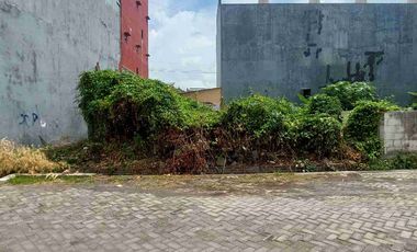 Disewakan Tanah di City Home Regency, Keputih Tegal, Surabaya