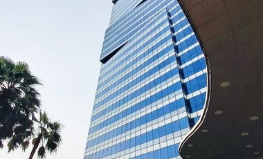 Disewakan Office Space di GANDARIA 8 - GANDARIA CITY