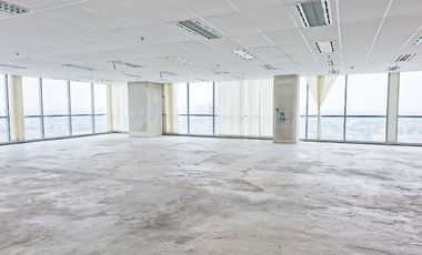 Disewakan Office Space di GANDARIA 8 - GANDARIA CITY
