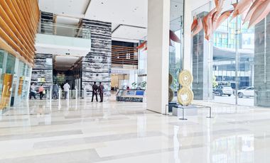 Disewakan Office Space di GANDARIA 8 - GANDARIA CITY