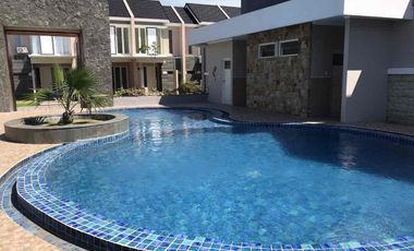 Jual Rumah Murah Strategis Puri Safira Regency Menganti Gresik