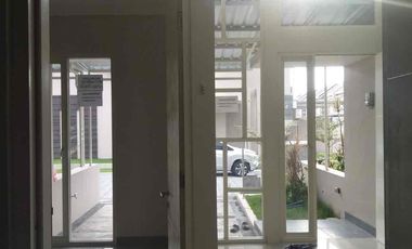 Jual Rumah Murah Strategis Puri Safira Regency Menganti Gresik
