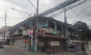 Commercial Property for lease in Paranaque City (PL#13539).