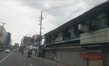 Commercial Property for lease in Paranaque City (PL#13539).