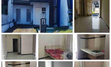 Dijual LADIVa green Hill Menganti Murah