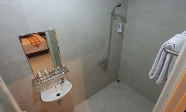 Dijual Hotel di Tengah Kota Semarang Jl. Erlangga Semarang