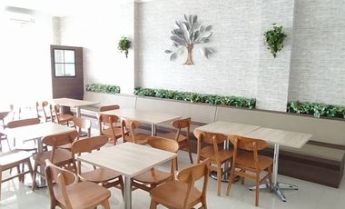 Dijual Hotel di Tengah Kota Semarang Jl. Erlangga Semarang