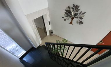 Dijual Hotel di Tengah Kota Semarang Jl. Erlangga Semarang