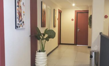 Dijual Hotel di Tengah Kota Semarang Jl. Erlangga Semarang