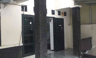 Dijual Murah Rumah Pondok Mutiara Tengah Kota dkt Pondok Jati Taman Pinang