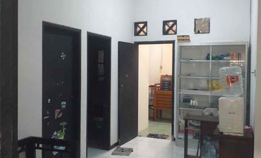 Dijual Murah Rumah Pondok Mutiara Tengah Kota dkt Pondok Jati Taman Pinang