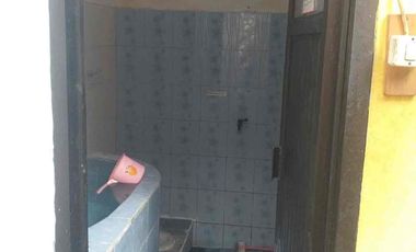 Dijual Murah Rumah Pondok Mutiara Tengah Kota dkt Pondok Jati Taman Pinang