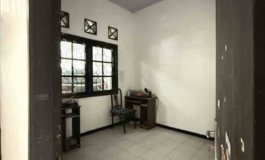 Dijual Murah Rumah Pondok Mutiara Tengah Kota dkt Pondok Jati Taman Pinang