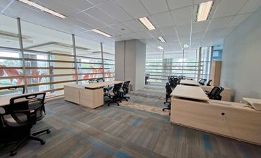 Disewakan Office Space di GANDARIA 8 - GANDARIA CITY