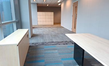 Disewakan Office Space di GANDARIA 8 - GANDARIA CITY