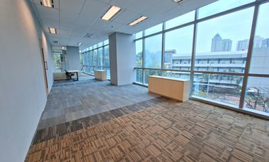 Disewakan Office Space di GANDARIA 8 - GANDARIA CITY