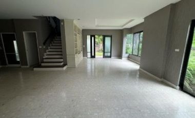 ทรัพย์ บสส. รหัส 3A1910 บ้านเดี่ยว กรุงเทพมหานคร