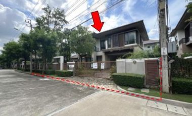 ทรัพย์ บสส. รหัส 3A1910 บ้านเดี่ยว กรุงเทพมหานคร