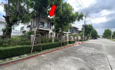 ทรัพย์ บสส. รหัส 3A1910 บ้านเดี่ยว กรุงเทพมหานคร