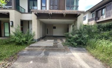 ทรัพย์ บสส. รหัส 3A1910 บ้านเดี่ยว กรุงเทพมหานคร