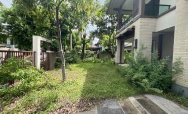 ทรัพย์ บสส. รหัส 3A1910 บ้านเดี่ยว กรุงเทพมหานคร